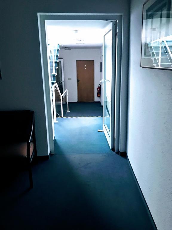 Hotel Koelner Hof Dormagen Buitenkant foto