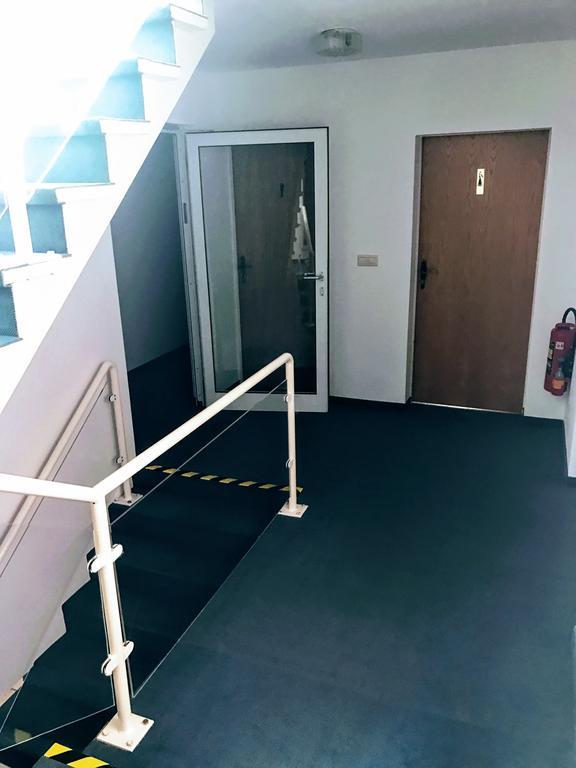 Hotel Koelner Hof Dormagen Buitenkant foto