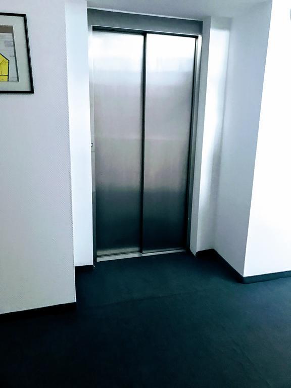 Hotel Koelner Hof Dormagen Buitenkant foto