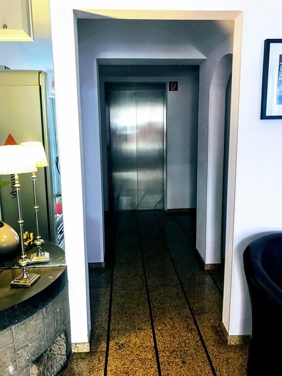 Hotel Koelner Hof Dormagen Buitenkant foto